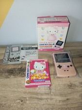 Game Boy Color Édition Hello