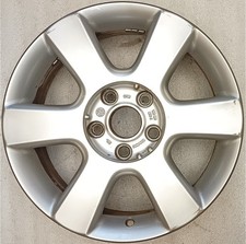 Original VW Golf 5 6 jante alu
