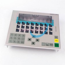 1PCS OP17 Cover Front + Back