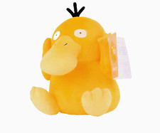 💛 Peluche Psykokwak 25 cm