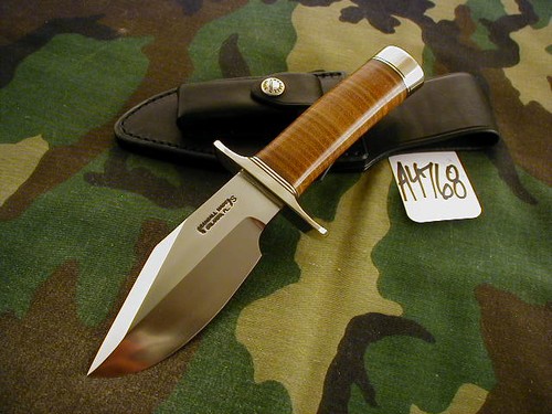 Randall knife knives - knives, #19-5"