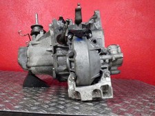 Boîte manuelle 20DP37 CITROEN