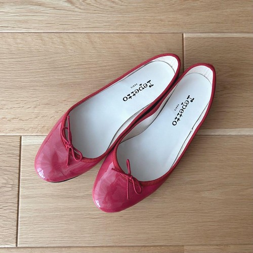 Rare repetto cendrillon red - rare,