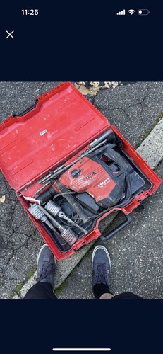 Hilti atc - 70,