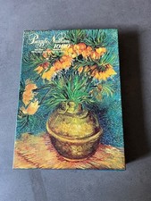 puzzle 1000 pièces Nathan Les