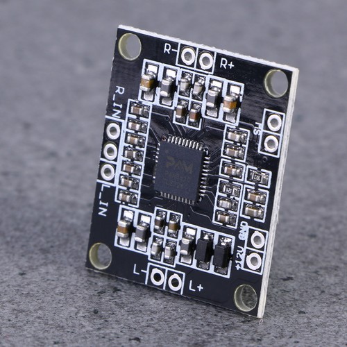 Module amplificateur - amplificateur, de