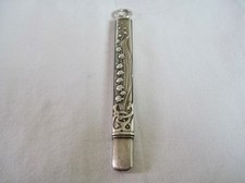 porte crayon pour chatelaine