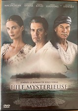 L ILE MYSTERIEUSE (2000)