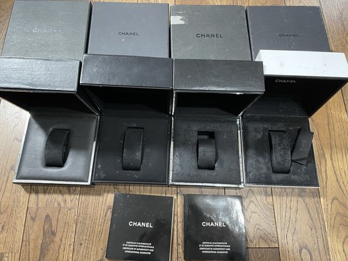 Vintage authentique chanel - vintage,