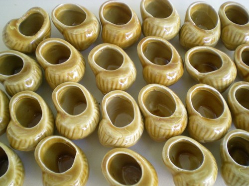 Coquilles escargot - 24,