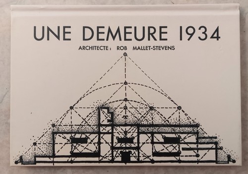épuisé livre une demeure - une,