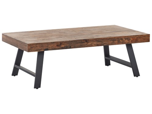 Table basse bois - basse, de