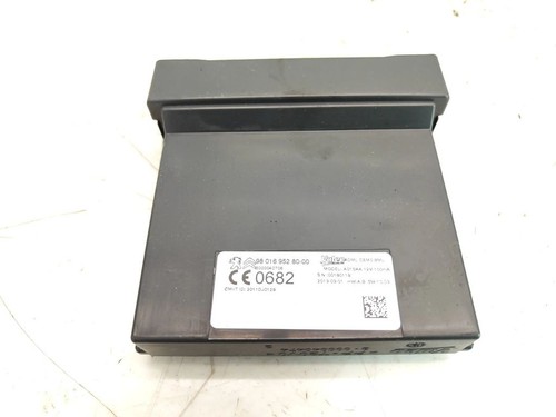 Module confort peugeot 508 - module, de