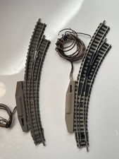 2 Aiguillages Courbes