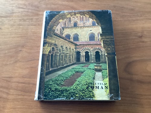 Forez velay roman la - -velay, nuit