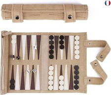 SONDERGUT- Backgammon -