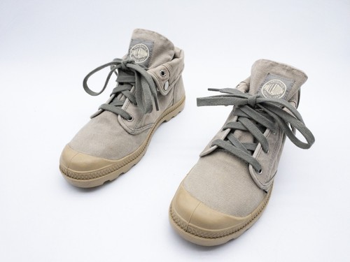 Bottes montantes palladium - montantes,