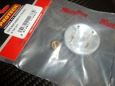 PROTECH T47.017 volant moteur CENTAX alu 7075  VXR-8