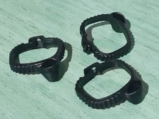 PLAYMOBIL X3 CARTOUCHE NOIRE