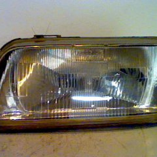 Phare gauche peugeot - gauche, i