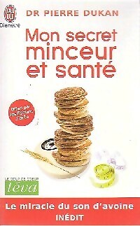 Mon secret minceur santé - et,