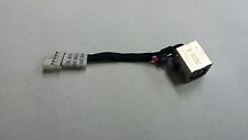 CABLE DC JACK POUR DELL LATITUDE E7440 6KVRF DC30100MF00