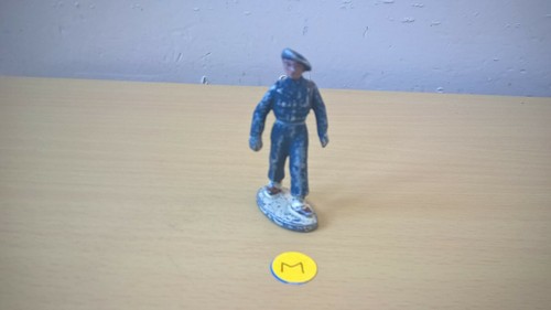 Quiralu chasseur alpin - quiralu,