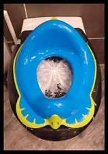 Rehausseur de toilette pour