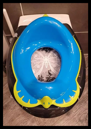 Rehausseur toilette pour - de,