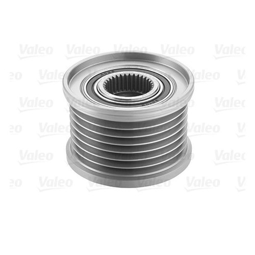 Valeo 588027 poulie roue - poulie, à
