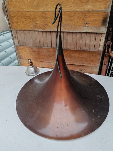 Fond atelier paris - d'atelier, lampe