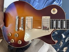 Epiphone by Gibson Electric