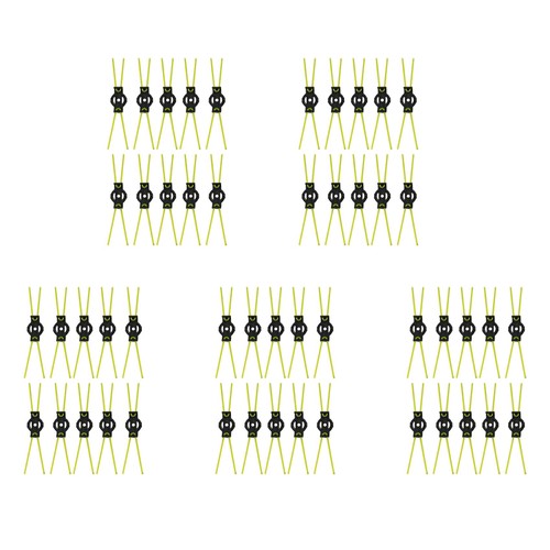 Pièces tondeuse corde - pièces, à