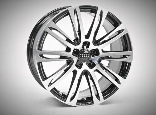 Jantes aluminium audi - jantes,