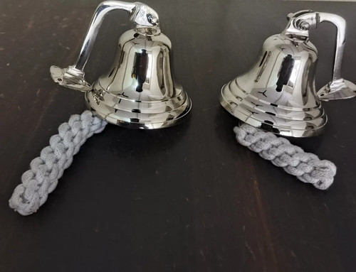 Cloche bateau maritime - de,
