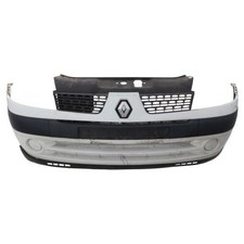 Pare choc avant RENAULT CLIO 2 PHASE 2 7701470895