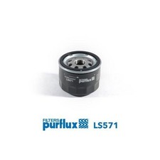 Filtre À Huile Purflux LS571