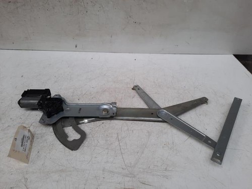 Leve vitre electrique avant