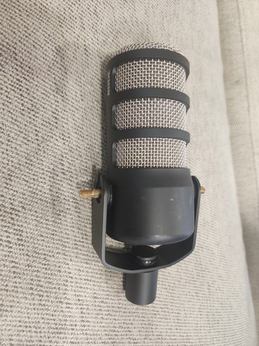 Rode podmic dynamic podcasting - podmic,