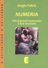 Sergio Fabris Numeria. Vite di
