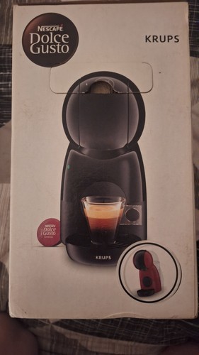 Krups yy1500fd cafetière - krups,