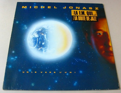 Michel jonasz - michel,