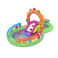 Bestway Piscine Gonflable Parc