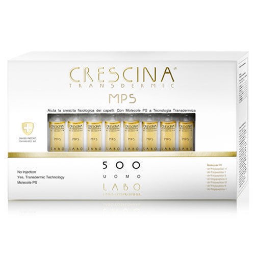 Labo crescina transdermic - labo,
