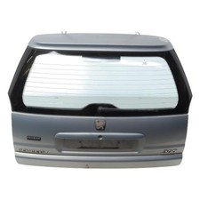 Malle hayon arriere peugeot - malle/hayon,