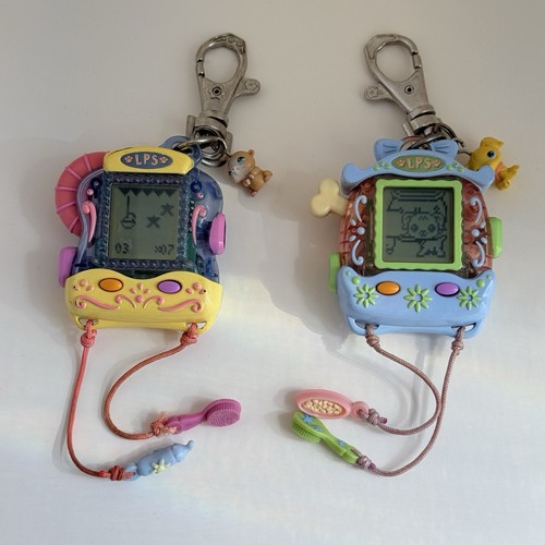 Littlest pet shop lps digital - shop,