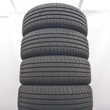 215 55 17 4x HANKOOK 215/55