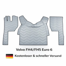 Tapis de sol camion Volvo FH4