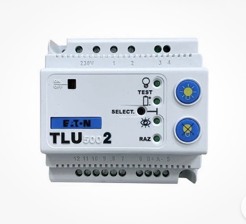 Eaton lum tlu 500 - tlu,