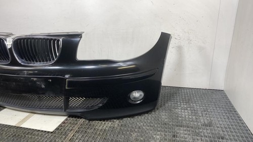 Pare choc avant - bmw, serie